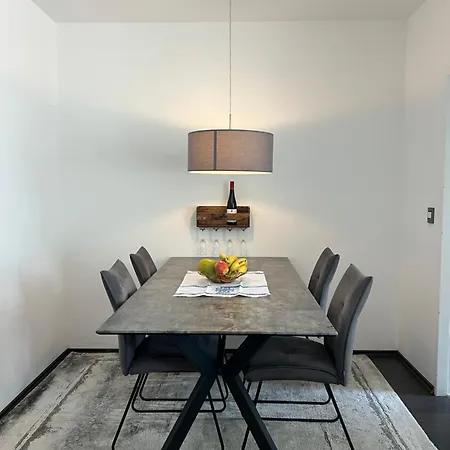 Modern With Balcony & Parking *