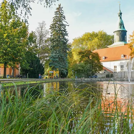 Modern With Balcony & Parking * 볼프스부르크